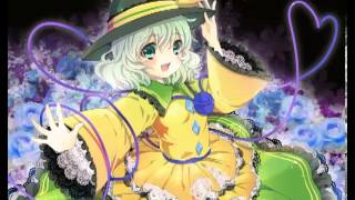 Koishi Komeiji Theme v3 [upl. by Bonny]