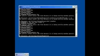 Messing up  destroying Windows XP [upl. by Toinette]