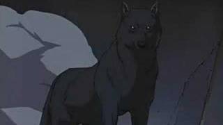 Wolfs rain  Blue Tribute [upl. by Aretahs]