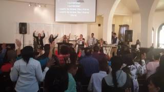 Sunday worship 422017 [upl. by Marsha]