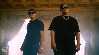 Grupo Los De La O  Veneno Ft Gabito Ballesteros Video Oficial [upl. by Bolan]