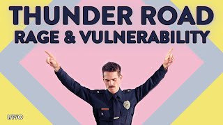 THUNDER ROAD 2018  Film Analysis [upl. by Fabri]