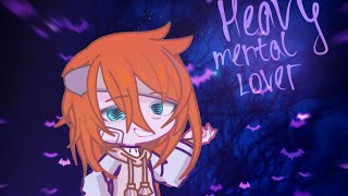 ðŸ’˜Heavy mental loverðŸ’˜Meme [upl. by Troxell]