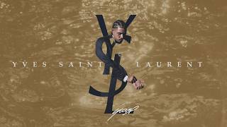 Scarp  Yves Saint Laurent  Prod QualyWav1 Del Jay [upl. by Evalyn229]