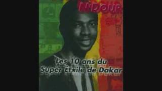 Walo  Youssou Ndour [upl. by Faust586]