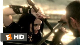 300 Rise of an Empire 2014  Surrender to Me Scene 910  Movieclips [upl. by Hugibert892]