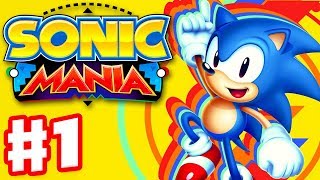 Sonic 3 Mania Full Playthrough [upl. by Gracye]