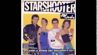 Nouvelle vague STARSHOOTER [upl. by Clie]