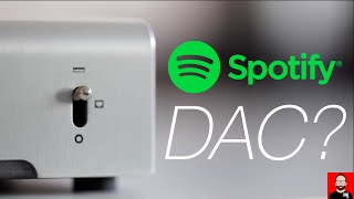 Should I buy a DAC if I only use Spotify [upl. by Therese854]