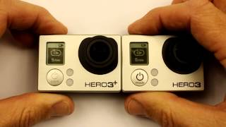 LOOPING  A little known but useful feature in the GoPro HERO3 and GoPro HERO3 [upl. by Christyna]