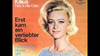 Marika Kilius  Ich geh mit dir durch Dick und Dünn 1966 [upl. by Boff670]