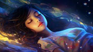 Relaxing Sleep Music  FALL INTO DEEP SLEEP Healing of Stress Anxiety  Today too good night [upl. by Saberhagen]