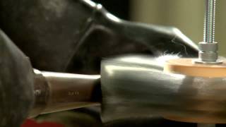 How to Slow Rust Blue Gun Metal  MidwayUSA Gunsmithing [upl. by Tiena]