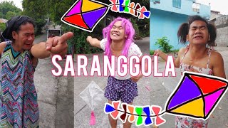 Saranggola ni Bebang  Madam Sonya Funny Video [upl. by Craddock583]