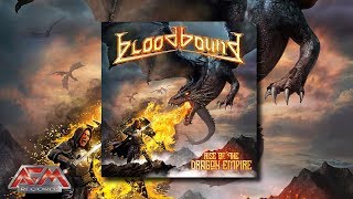 BLOODBOUND  Slayer Of Kings 2019  Official Audio  AFM Records [upl. by Akeylah583]