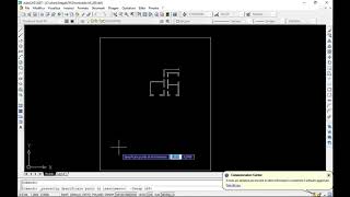 TUTORIAL CATASTO caricamento planimetria catastale all interno del docfa [upl. by Eenobe]