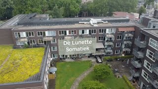 Bekijk je werkplek Somatiek De Lunette [upl. by Tnilk]