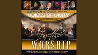 Take Rest in Me  Deitrick Haddon Voices of Unity [upl. by Davidde]