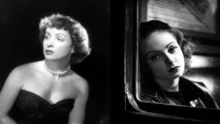 TikTok Data Reveals Danielle Darrieux Is Unappreciated by the Younger Generation [upl. by Ennywg]