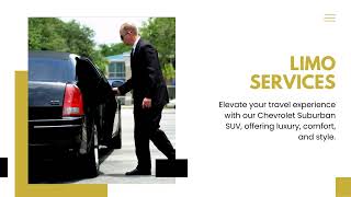 Limo Service in Houston TX  Alus Limo [upl. by Harlen269]