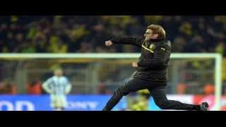 DANKE KLOPP amp DANKE JUNGS  Balkan version 2014 [upl. by Ahsote]