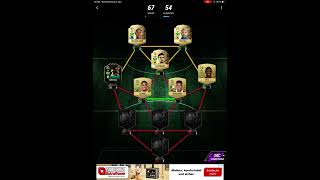 Gaetan Laborde sbc MADFUT 22 easiest possible [upl. by Steddman]