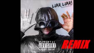 MoStack Liar Liar Ft Tupac Tq Shar REMIX [upl. by Grissom]