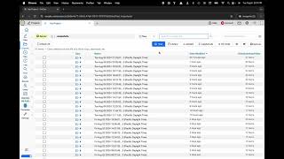 How to Access Snapshot Backups for Your CoCalc Projects File System [upl. by Henley]