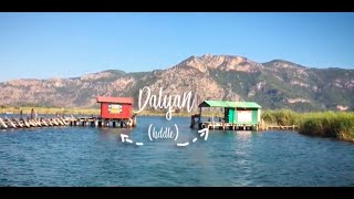 Volkans Adventures  Dalyan Tours [upl. by Houghton398]