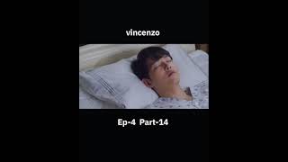 Vincenzo korean drama ep4 part14 hindi dubbed Vincenzo korean drama episode4 movieclips film [upl. by Lahey627]