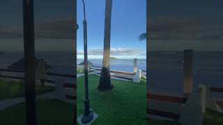 Sandals Halcyon Beach Resort video September 2023 [upl. by Alleyn157]