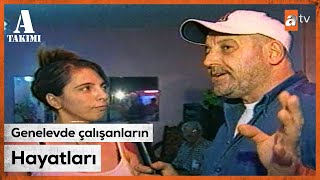 Savaş Ayın genelev ziyareti  Savaş Ay ile A Takımı  2002 [upl. by Rafa694]