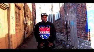 Poppa Willo quotBEAST MODEquot Official Street Video [upl. by Earized982]