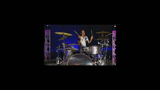 BabyMetal Awadama Fever clip drum cover babymetal shorts [upl. by Ecille925]