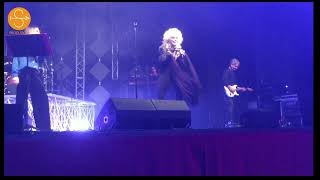 Rettore live a Crema  Chimica con Beatrice Rigillo un corto di Tiziano Sossi [upl. by Borreri]