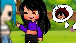 Nah nah Honey 🍯 Im good👍 Meme Aphmau Falcon Claw University Au Aarmau [upl. by Trinl]