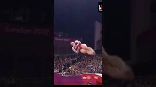 World gymnastic 😱💥tumbling women’s 🔥sports gymnasticshorts [upl. by Yovonnda61]