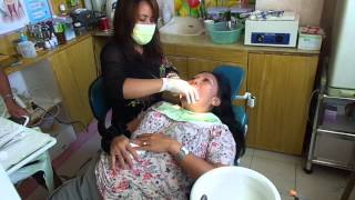 3142013 An Appointment With My Dentist for a Tooth Extraction [upl. by Rew113]