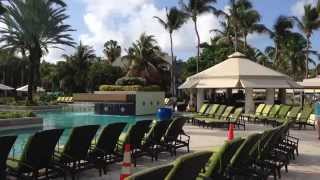 Westin St John USVI Video Tour [upl. by Tterrag]