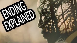 TRUE DETECTIVE Season 3 Ending Explained [upl. by Akihsar]