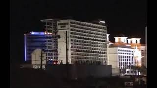 Desert Inn Implosion lasvegas [upl. by Hullda104]