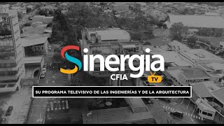 Sinergia CFIA TV Gestión Presidencia CFIA Noviembre 2022Octubre 2023 [upl. by Weitman485]