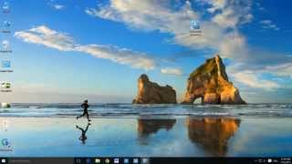 How to Take a Screenshot on Windows 10 [upl. by Quintilla]