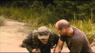 JASON STATHAM BEST FIGHT EVER [upl. by Maude]