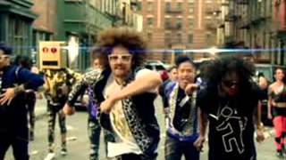 LMFAO The Party Rock Anthem Official Song [upl. by Foah713]