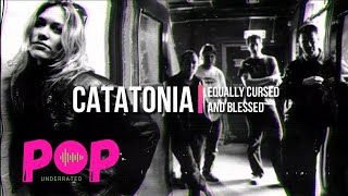 Catatonia Equally Cursed and Blessed [upl. by Genevieve]