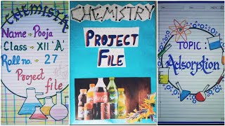 12th Chemistry Ch5Part9Adsorption theory of Heterogeneous Catalysis amp ZeolitesStudy with Farru [upl. by Alva749]