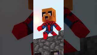 MIKECRACK SE CONVIERTE EN SPIDERMAN 😱🕷 mikecrack [upl. by Mortensen518]