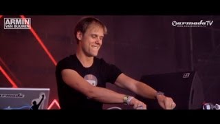 A Year With Armin van Buuren  The Documentary FULL version [upl. by Lief]