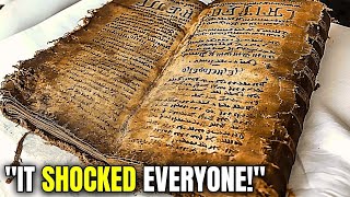 Archeological Evidence for the Bible that Wont be Published in Your Lifetime [upl. by Reinert385]